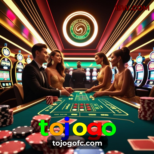 Estratégia Ganhadora para a Plataforma tojogo: Dicas de Especialistas