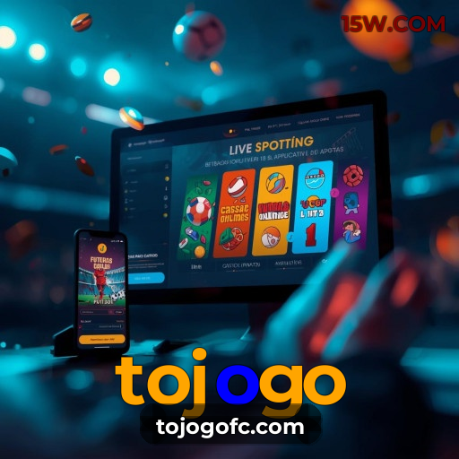 tojogo.com 🥇  - Plataforma oficial de entretenimento - tojogo