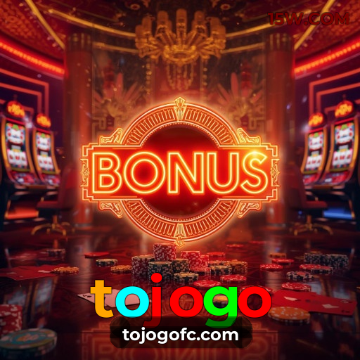 tojogo Cassino: Onde a Sorte e a Segurança se Encontram