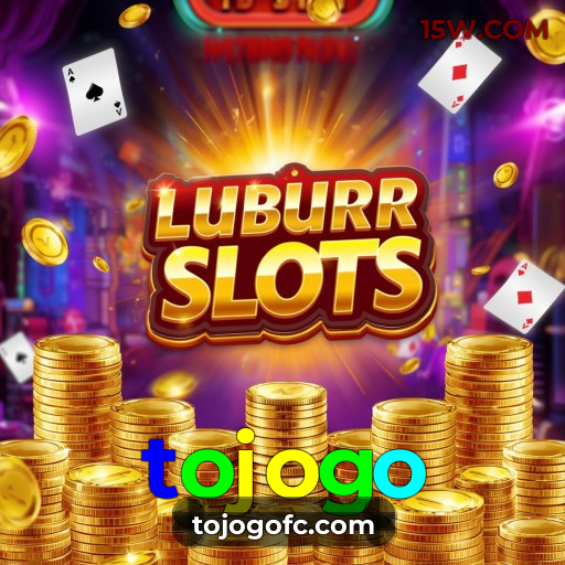 Jogue Grátis no tojogo: Cadastre-se e Experimente os Melhores Slots