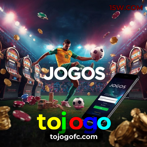 tojogo | Experiência de Cassino Online VIP no Brasil com Dealer ao Vivo