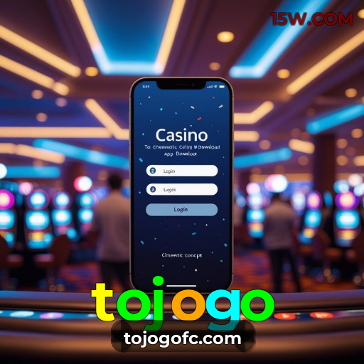 tojogo.COM ☘️ - Página inicial do cassino tojogo online | Melhores Cassinos Online do Brasil