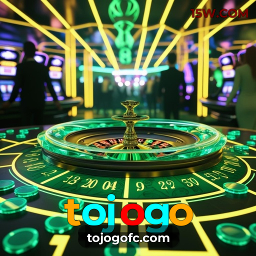 App de Slots do tojogo – Instale e Ganhe Bônus Imediatos