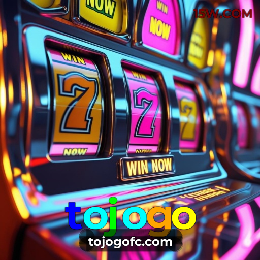 tojogo: No cassino mais confiável, suas vitórias estão garantidas!
