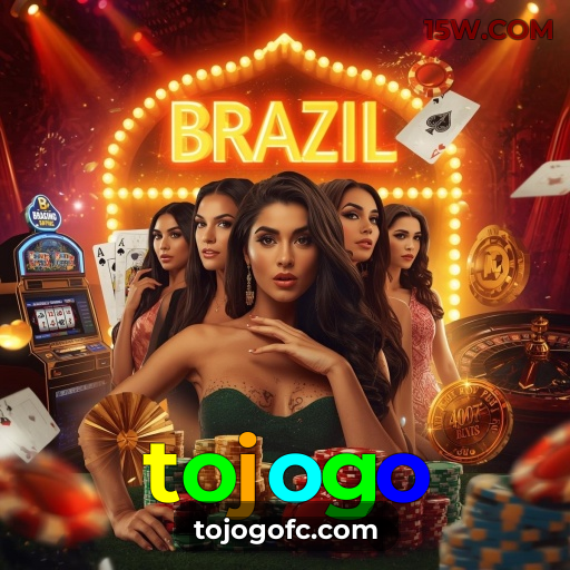 tojogo Apostas | Bônus de Boas-Vindas e Saque Imediato