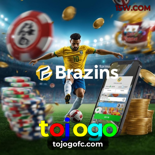 tojogo.COM ☘️ - Página inicial do cassino tojogo online | Melhores Cassinos Online do Brasil