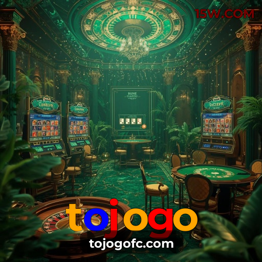 Entrar na Conta tojogo | Portal de Login Oficial Brasil