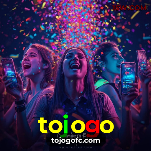 tojogo: Grandes vitórias te esperam no cassino online mais confiável!