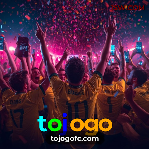 tojogo.COM ☘️ - Página inicial do cassino tojogo online | Melhores Cassinos Online do Brasil