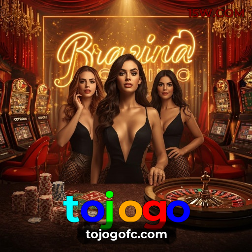 tojogo Explore os Melhores Slots Online 