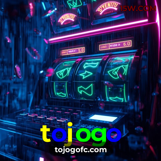 tojogo: Transforme sua Sorte com os Melhores Jackpots do Brasil