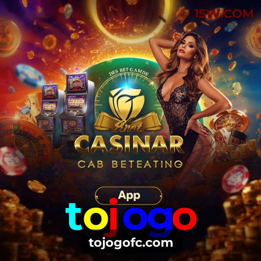 App de Slots do tojogo – Instale e Ganhe Bônus Imediatos