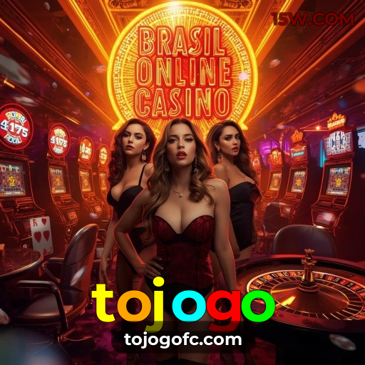 tojogo Plataforma de Apostas Online: Link Oficial e Cadastro